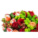 Bouquet of chocolates